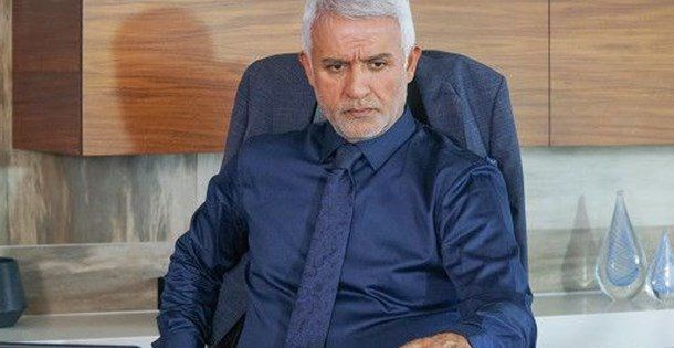 TALAT BULUT, TACİZ İDDİASI SONRASI İLK KEZ GÖRÜNTÜLENDİ