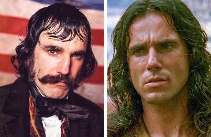 İŞTE OSCAR'IN BEDELİ (FİLMİN PERDE ARKASINDA ACI VAR)