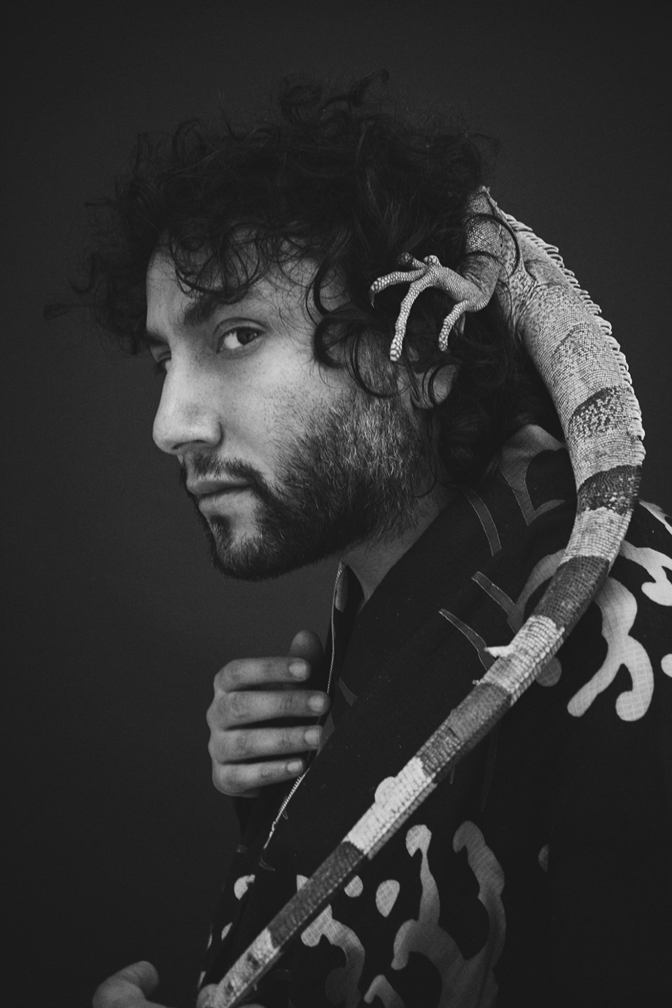 KAAN MÜJDECİ'NİN YENİ FİLMİ IGUANA TOKYO'YA ULUSLARARASI DESTEK