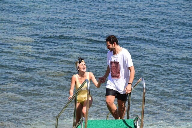 "MURAT BOZ’UN DÜŞTÜĞÜ DURUMA DÜŞMEYEYİM"