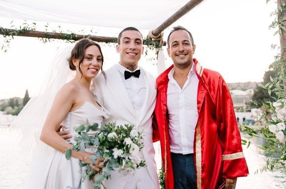 NİKAH SONRASI DÜĞÜN