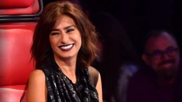 YILDIZ TİLBE'DEN HANDE ERÇEL'E: TATLI BİR KIZMIŞ