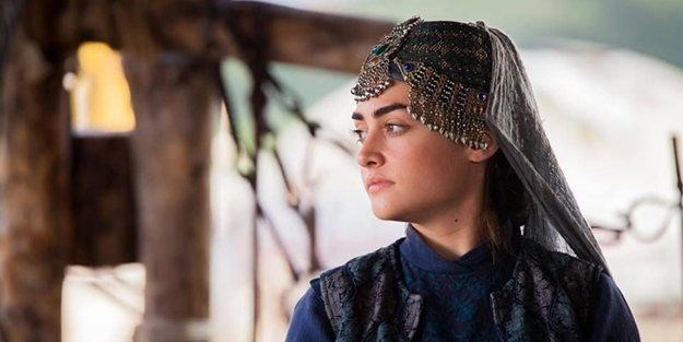 DİRİLİŞ ERTUĞRUL'UN HALİME SULTAN'ININ YENİ PROJESİ BELLİ OLDU