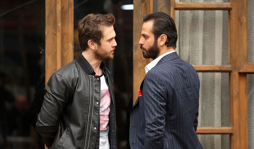 YAMAÇ İLE VARTOLU'NUN DÜŞMANLARI BELLİ OLDU (2 YENİ İSİM)