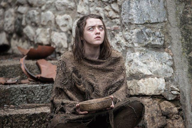 GAME OF THRONES'UN YILDIZININ YENİ PROJESİ BELLİ OLDU