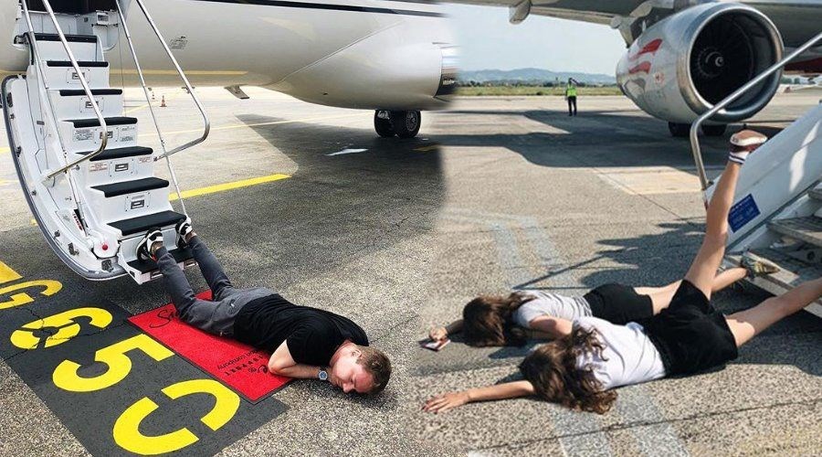 'KAYAN YILDIZLAR'A TÜRKİYE'DEN İSİMLER DE KATILDI