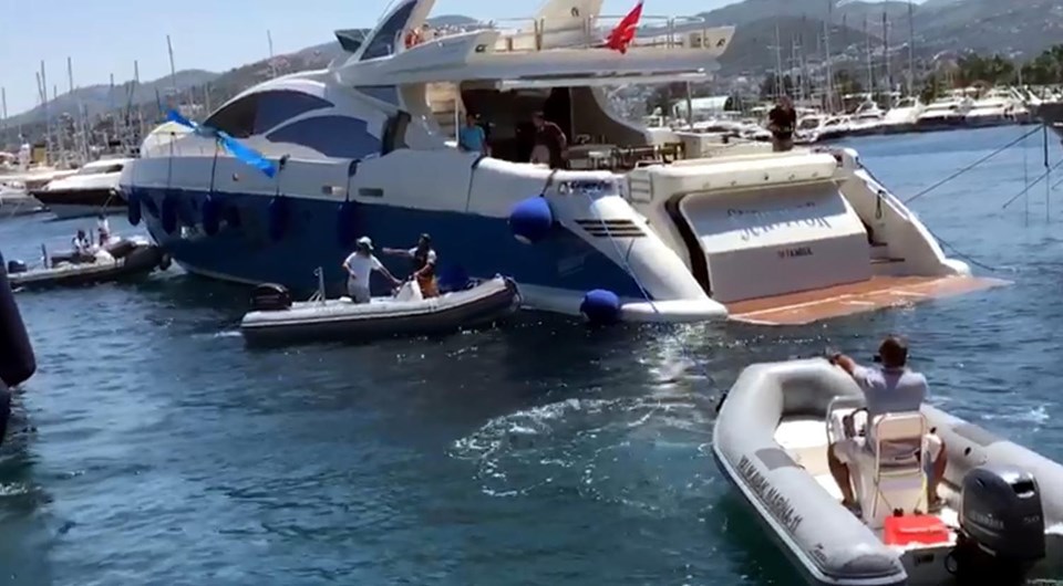 ACUN ILICALI'NIN ESKİ EŞİ ZEYNEP YILMAZ VE ÇOCUKLARININ ZOR ANLARI