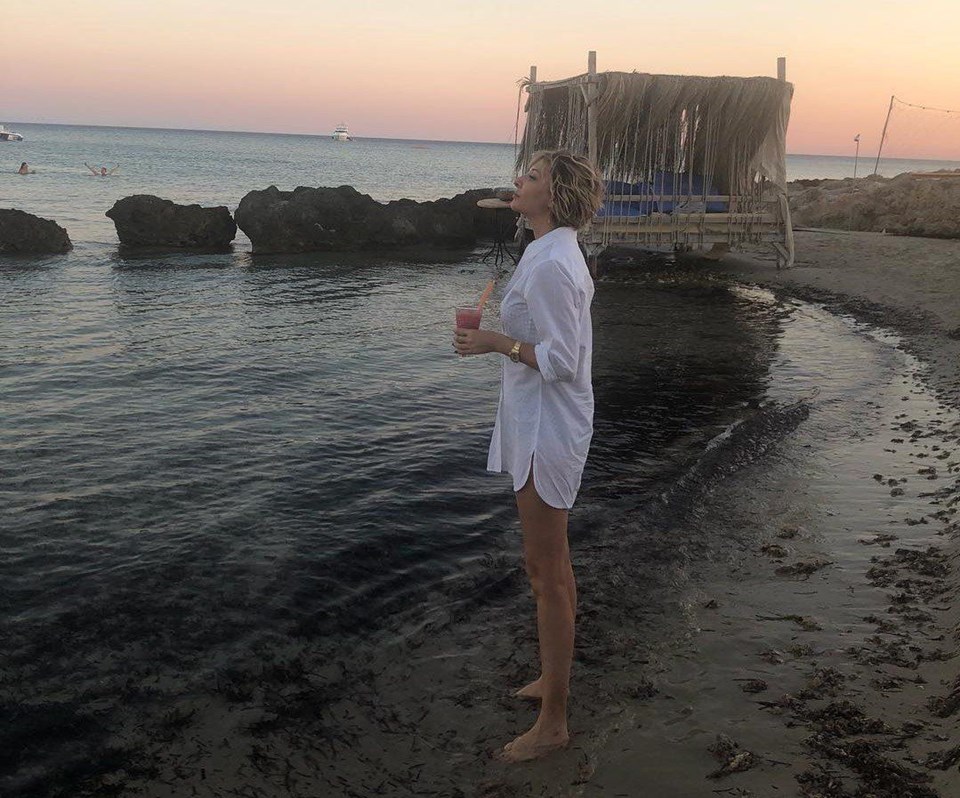 "FİLTRE MİLTRE YOK, BAM BAM BAM