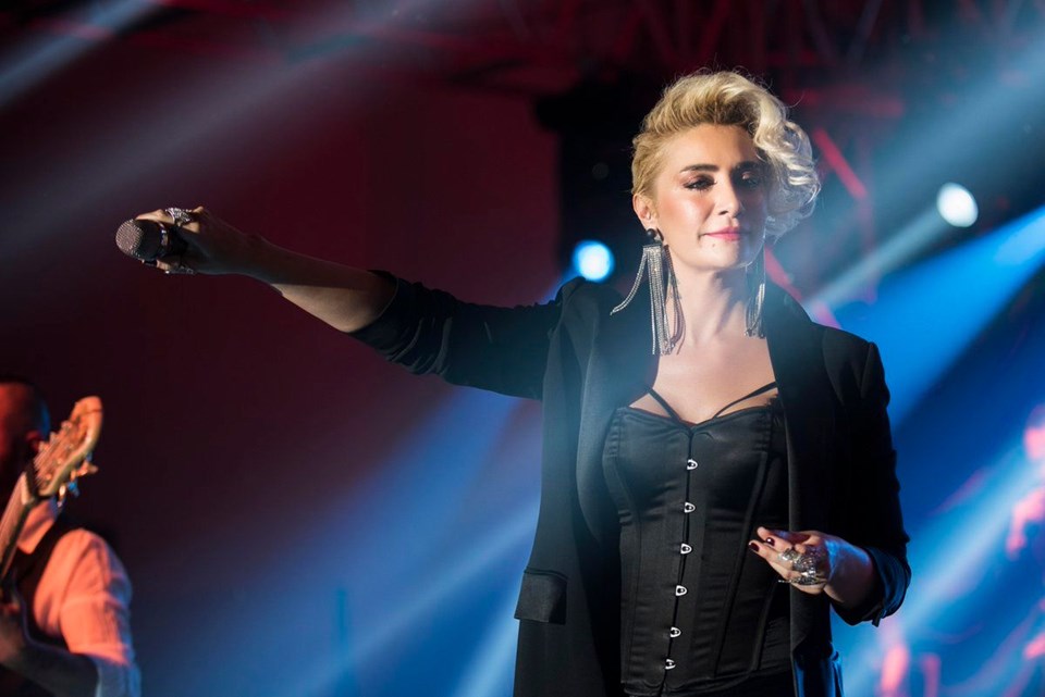 SILA'DAN YENİ ALBÜM DETAYLARI