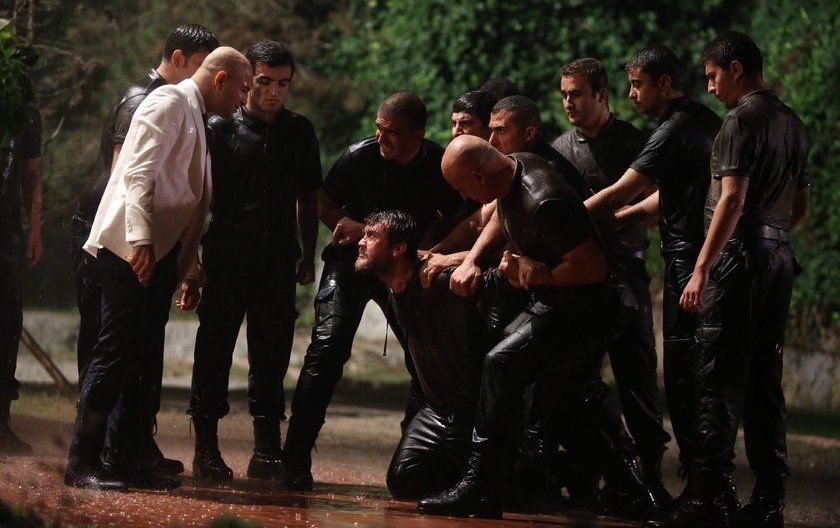 2. SEZON SÜRPRİZİ BELLİ OLDU