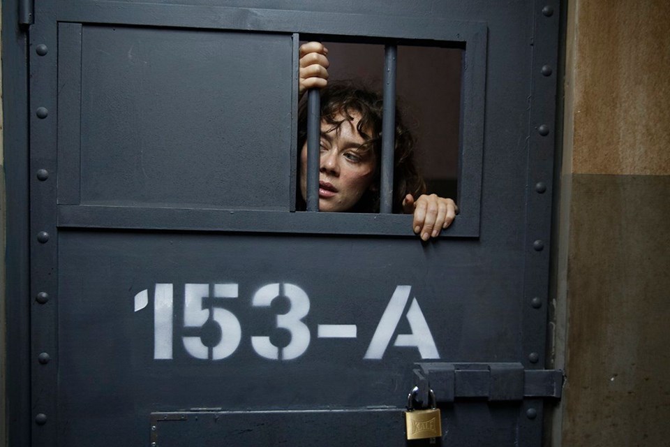 AVLU 2. SEZON FOTOĞRAFLARI YAYINLANDI