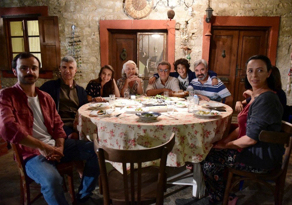 BURSA’DAN GÖÇ EDEN BORAN'LAR YENİ BAŞLANGICI NEREDE YAPACAK?