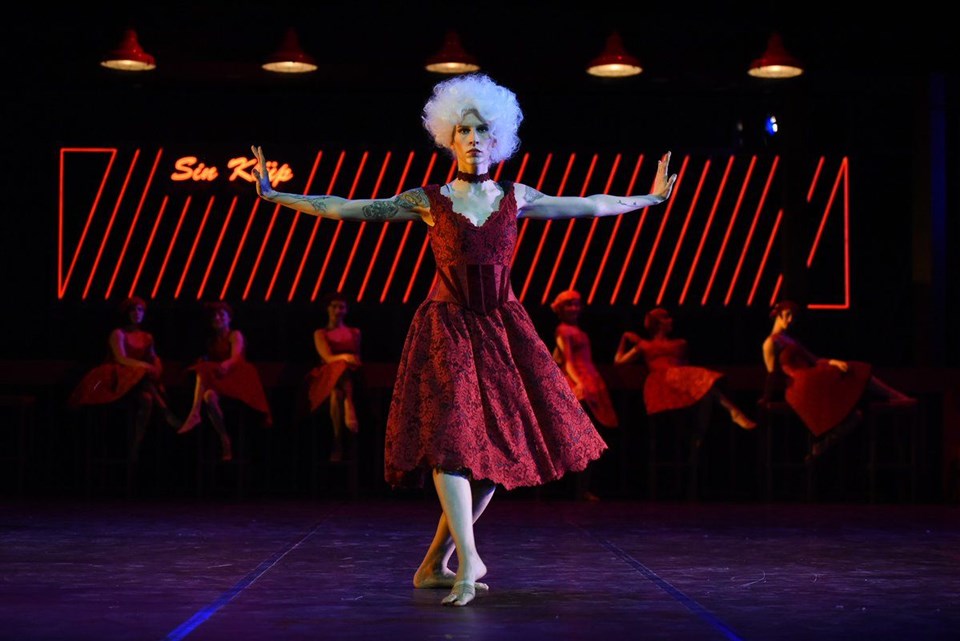 İSTANBUL DEVLET OPERA VE BALESİ SEZONU AÇIYOR