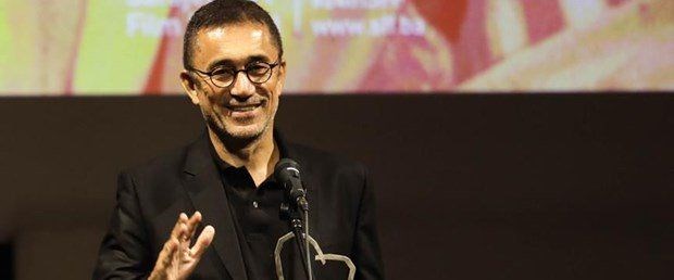 MALATYA FİLM FESTİVALİ'NİN JÜRİ BAŞKANI NURİ BİLGE CEYLAN