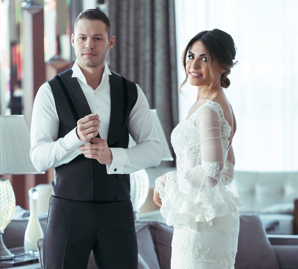 AVATAR ATAKAN BABA OLDU