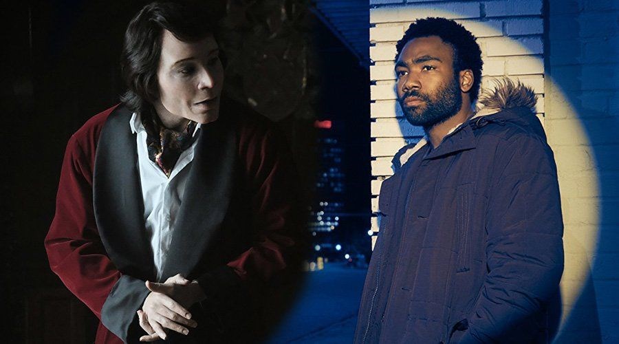 MAKYAJLA YARATILAN SIRA DIŞI DEĞİŞİMLER