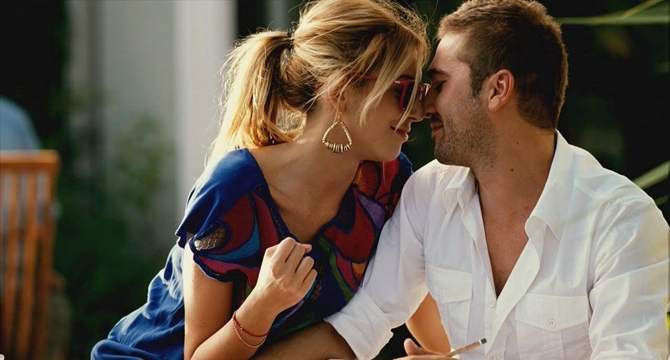 SİNEM KOBAL'IN PROJESİNE İPTAL KARARI