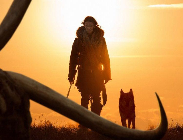 TARİH ÖNCESİNDE GEÇEN HAYATTA KALMA SAVAŞI