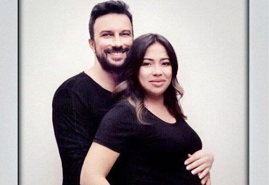 TARKAN'DAN BABALAR GÜNÜ POZU