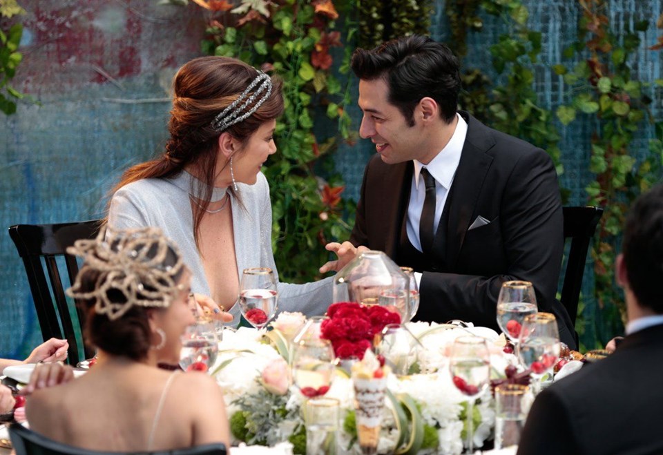 "YENİ SEZONDA ÇOK ŞEY DEĞİŞECEK"