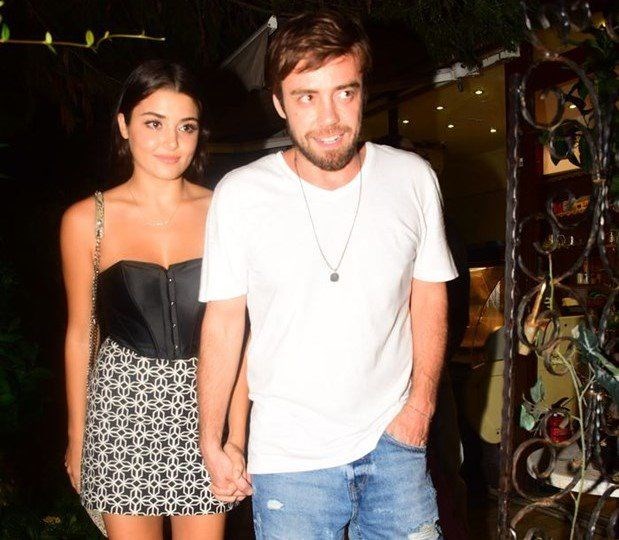 AYRILIK NEDENİ AÇIKLANDI