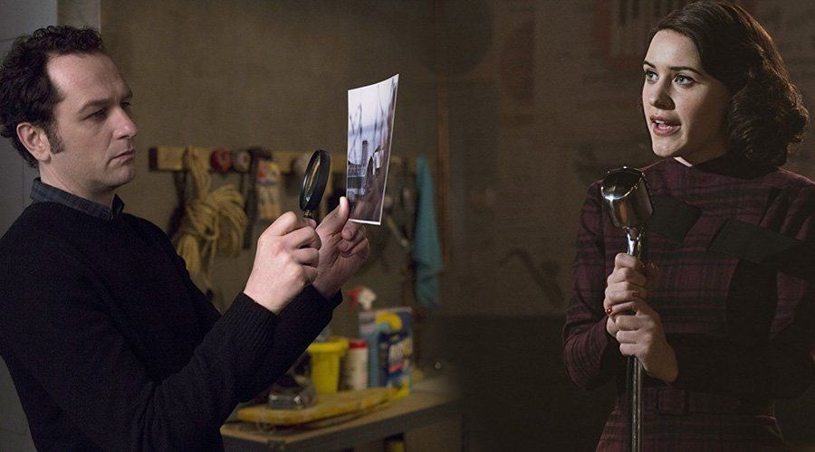 EMMY ÖDÜLLERİ SONRASI 9 DİZİ ÖNERİSİ