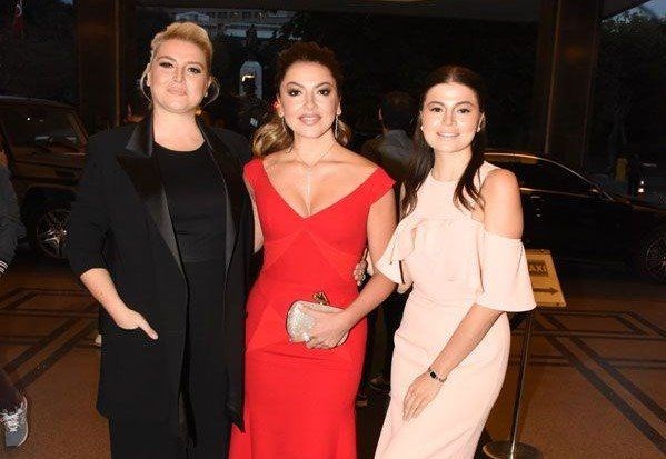 HADİSE'DEN MEVLANA'LI GÖNDERME