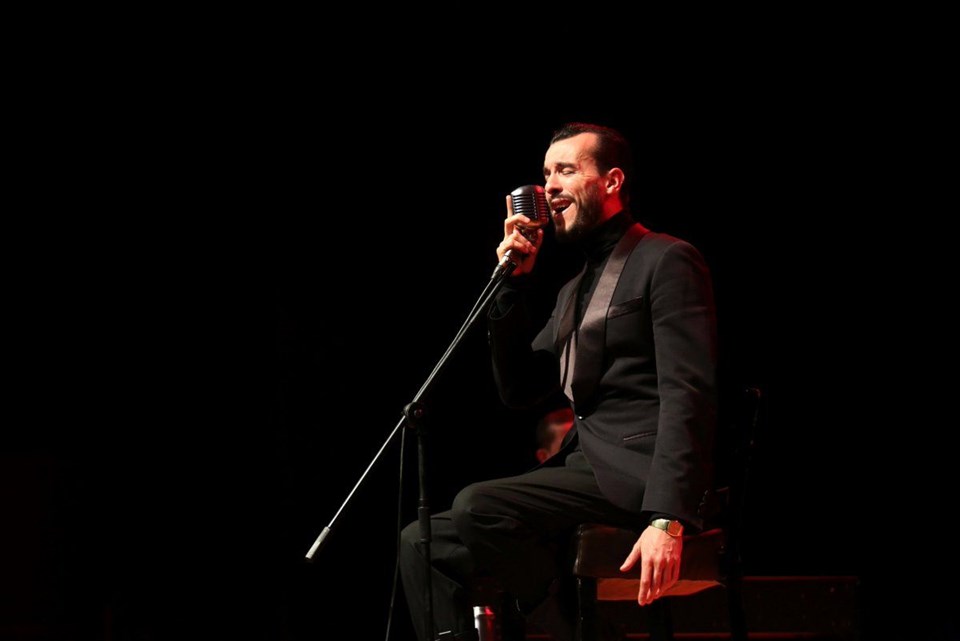 'KANDIRILMAYA ÇALIŞILIYORSUNUZ'