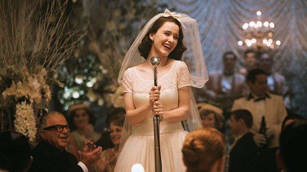 MRS. MAISEL HAKKINDA BİLİNMESİ GEREKENLER (EMMY'DEN 5 ÖDÜL)