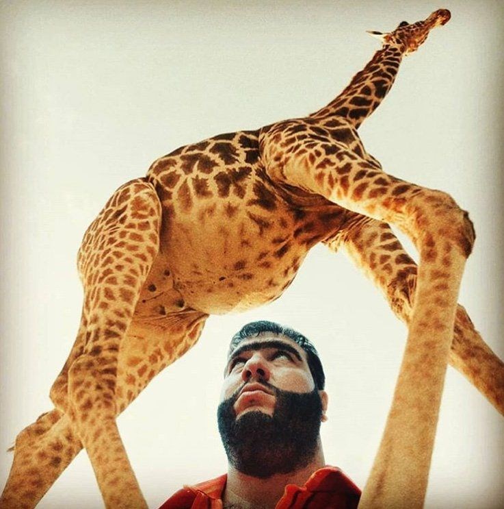 RECEP İVEDİK SETİNDEN İLK KARE