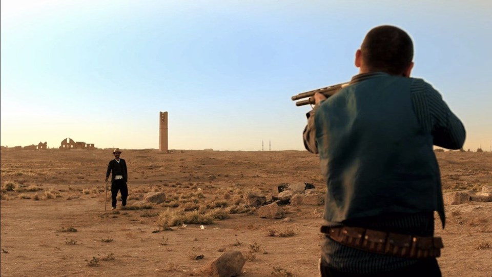 TÜRK YÖNETMENE ÖDÜL