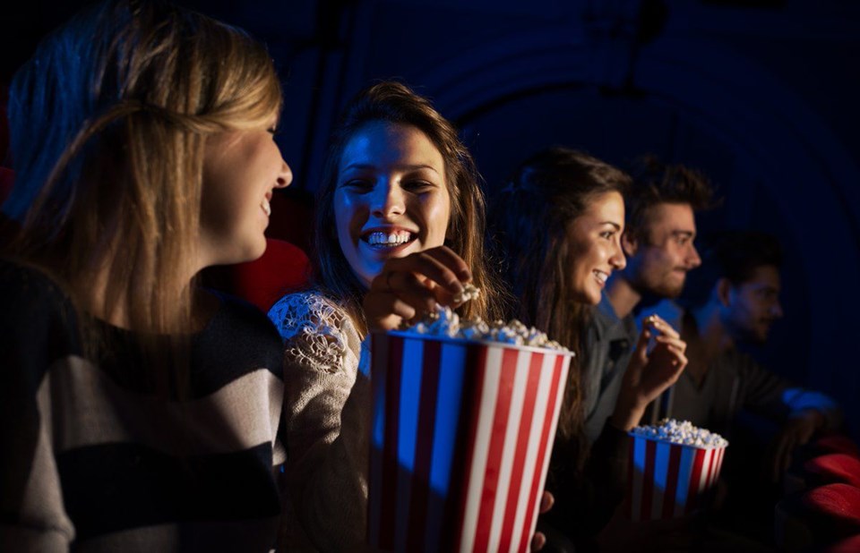 HAFTA SONU GİŞE RAKAMLARI BELLİ OLDU