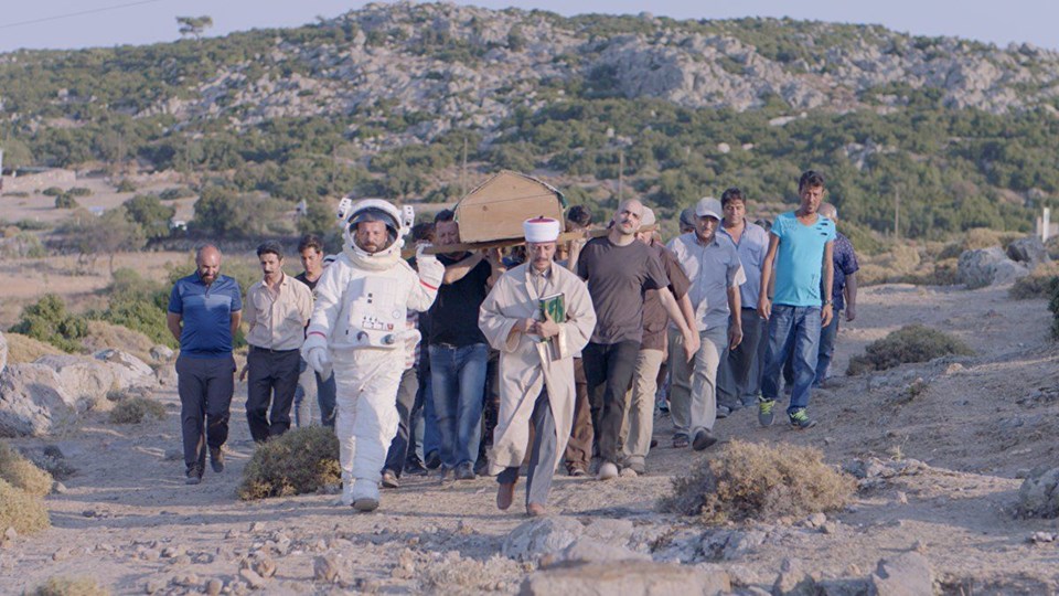 KELEBEKLER FİLMİNE ULUSLARARASI BİR ÖDÜL DAHA