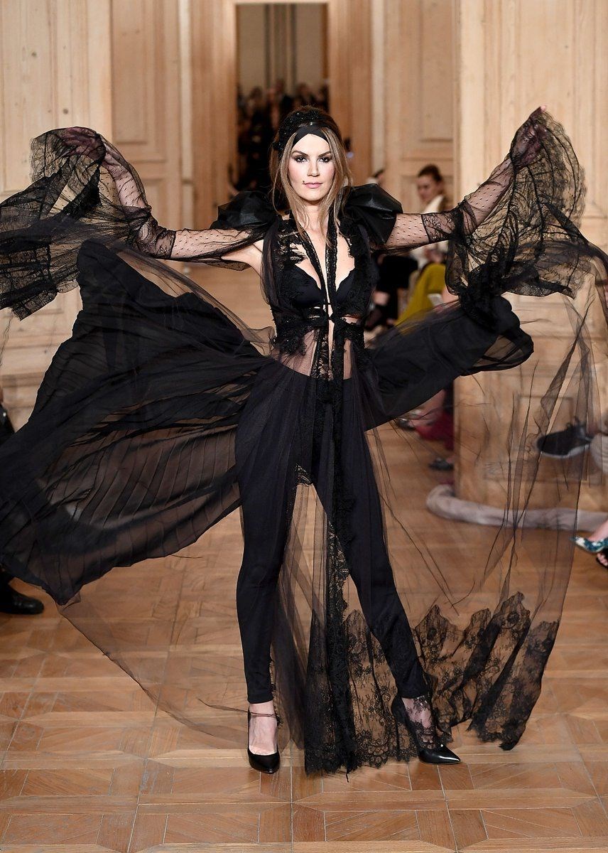 TÜLİN ŞAHİN KADINLARA İLHAM OLACAK