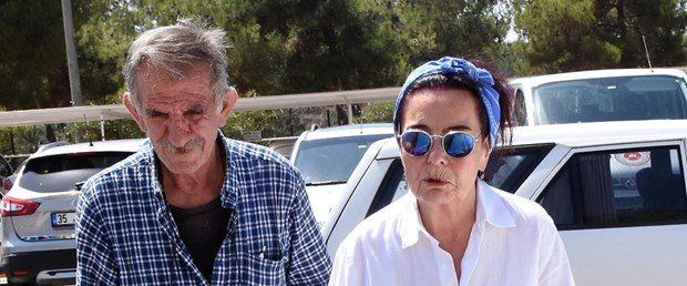 FATMA GİRİK O ANLARI MAHKEMEDE ANLATTI