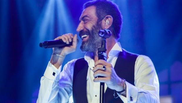 HAKAN ALTUN İZLEDİĞİ FİLM SONRASI BODRUM'A YERLEŞTİ