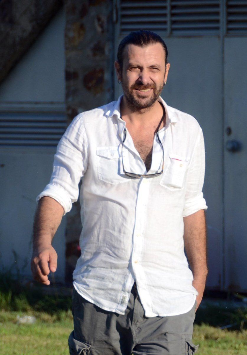 NEJAT İŞLER SALDIRIYA UĞRADI