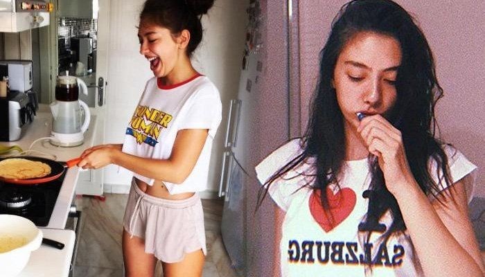 ÜNLÜLERİN EV HALLERİ