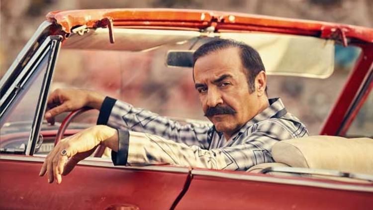 ORGANİZE İŞLER 2'DEN İLK KARELER