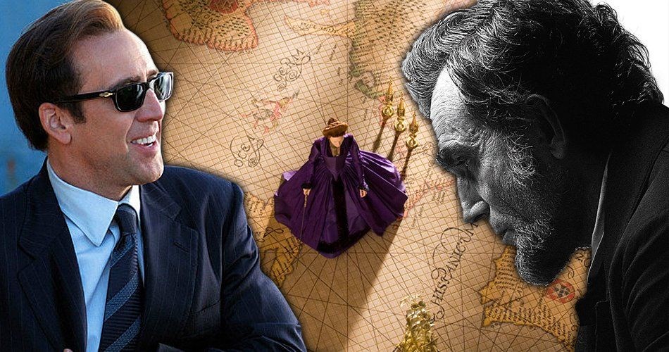 EN İYİ POLİTİK FİLMLER