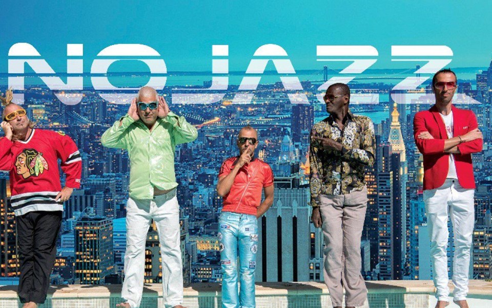 PARISTANBUL FESTİVALİ BAŞLIYOR