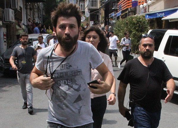 20 KİŞİLİK ETTEN DUVAR (SETTE GERGİNLİK)