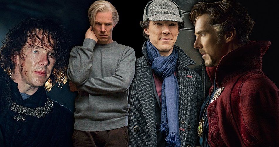 42. YAŞINA ÖZEL 42 FOTOĞRAFLA 'SHERLOCK'