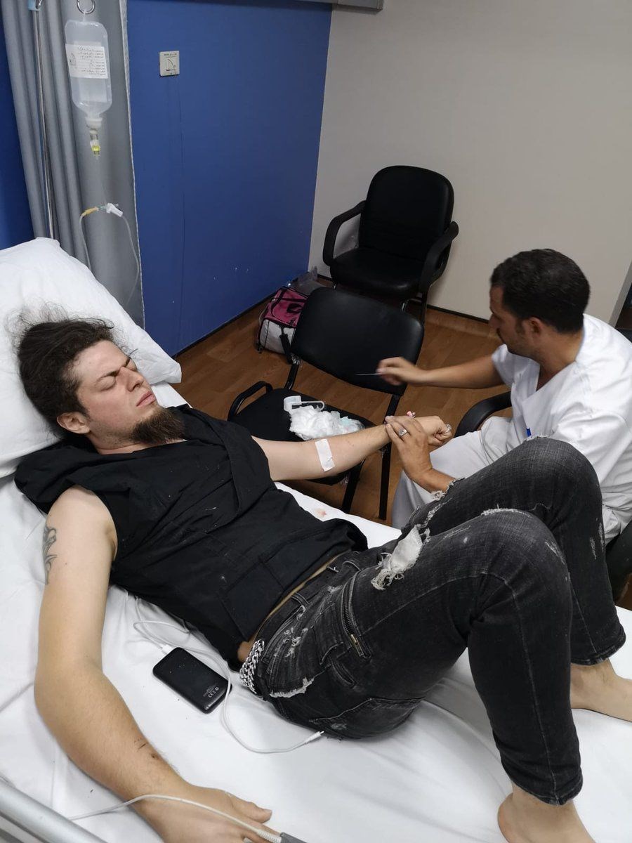 AREF: REKLAM İÇİN NEDEN ÖLÜMÜ GÖZE ALAYIM