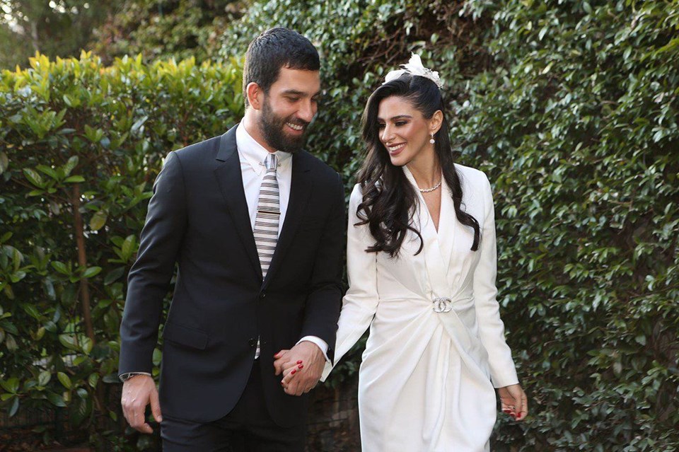 ÇOCUKLARININ İSMİNE KARAR VERDİLER