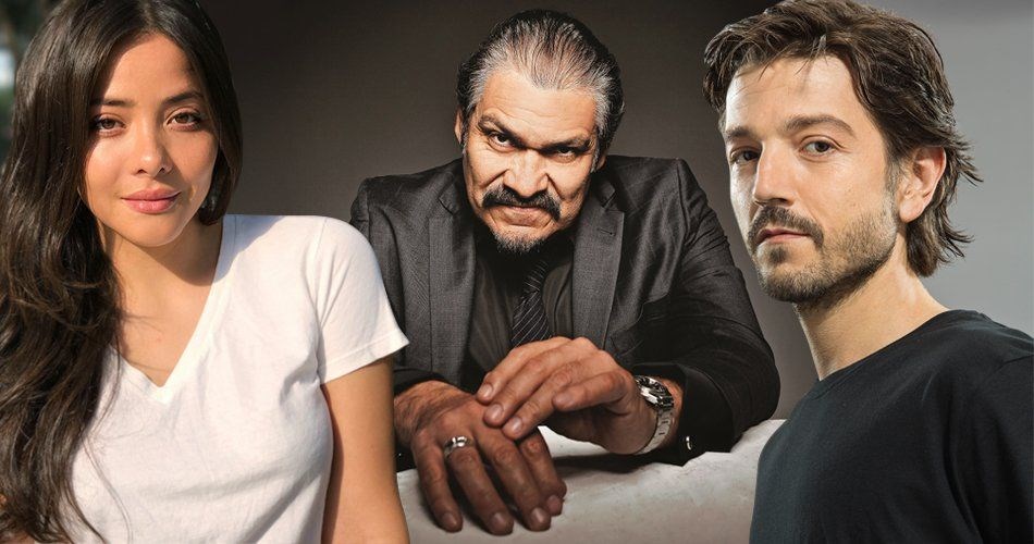 NARCOS KADROSU BELLİ OLDU