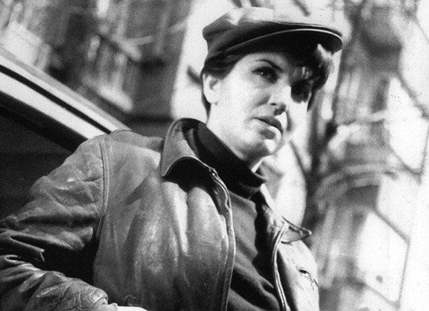 'ŞOFÖR NEBAHAT' SEZAR SEZİN ANILIYOR