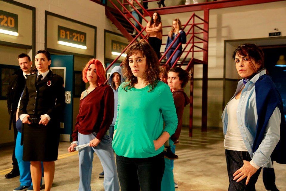 AVLU 2. SEZON SÜRPRİZLE BAŞLADI (KİM ÖLDÜ, KİMLER DEVAM EDİYOR?)