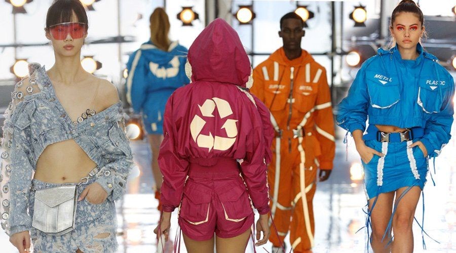 ÇEVRE KAYGILI KREASYON