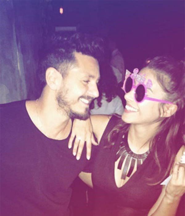 DENİZ BAYSAL'A EVLİLİK TEKLİFİ